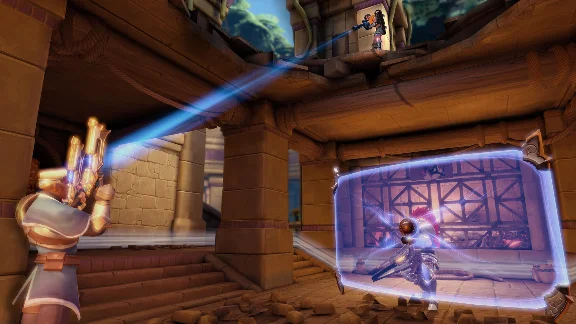 Paladins Gold Edition \ Золотое издание STEAM РОССИЯ