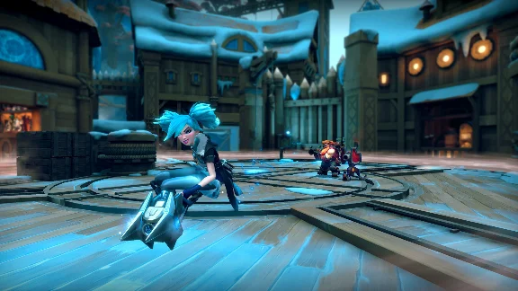 Paladins Gold Edition \ Золотое издание STEAM РОССИЯ