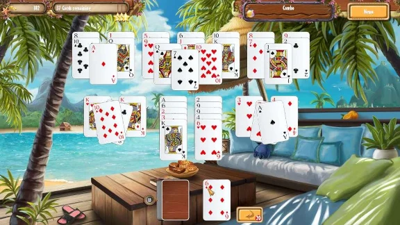 ⭐ 5 Star Rio Resort PC Steam Key 🔑 GLOBAL
