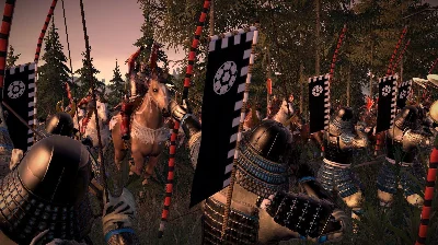 Total War: Shogun 2 Sengoku Jidai Unit Pack Steam Ключ