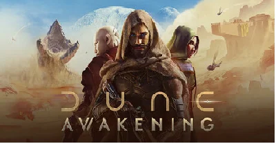 Dune: Awakening - Steam Account Standard Edition Global