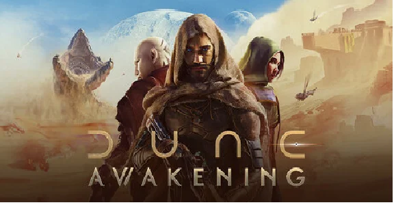 Dune: Awakening - Steam Account Standard Edition Global