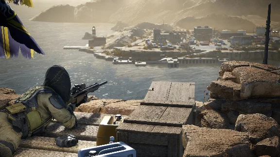 🟢⚡SNIPER GHOST WARRIOR CONTRACTS 2 COMPLETE XBOX KEY