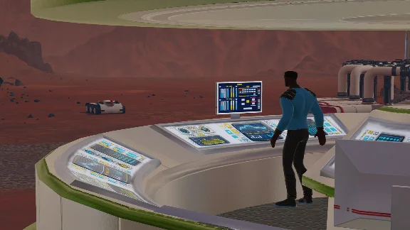 🟢⚡SURVIVING MARS DIGITAL DELUXE EDITION XBOX KEY