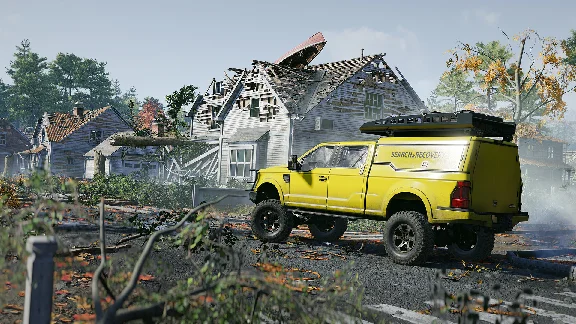 RoadCraft - Standard Edition 💎 STEAM RUSSIA