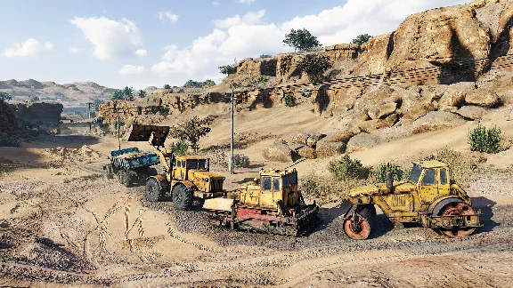 RoadCraft - Standard Edition 💎 STEAM RUSSIA