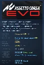 Assetto Corsa EVO АВТОДОСТАВКА STEAM РОССИЯ