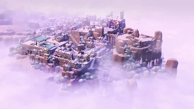 ⚫Two Point Campus: Medical School Steam Ключ РФ+Мир