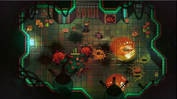 🟢⚡NOBODY SAVES THE WORLD XBOX ONE/X|S+PC KEY