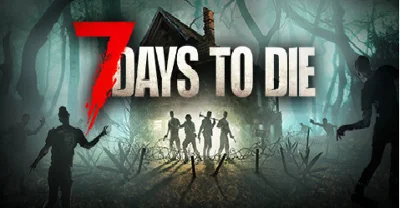 7 Days to Die - Steam Account Global