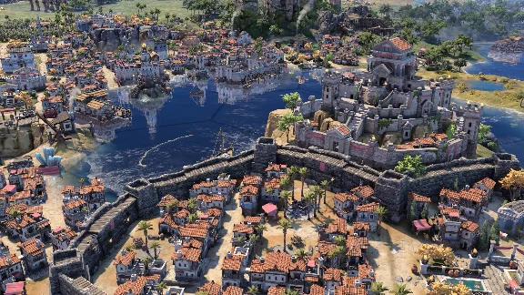 🟢⚡SID MEIER´S CIVILIZATION VII CROSSROADS OF THE WORLD