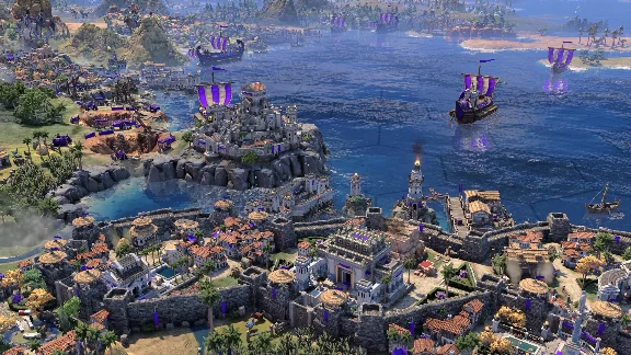 🟢⚡SID MEIER´S CIVILIZATION VII CROSSROADS OF THE WORLD