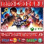 🟢⚡THE KING OF FIGHTERS XV DELUXE XBOX SERIES X|S KEY