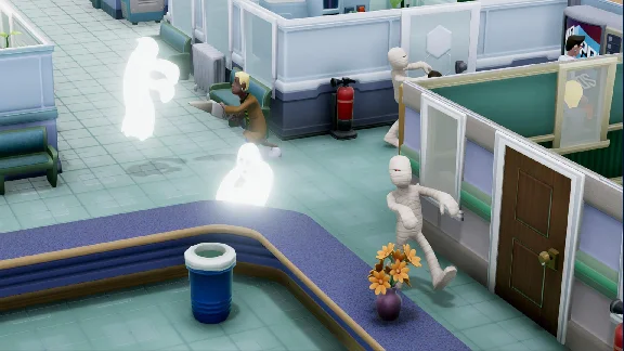 Two Point Hospital | Full Health Collection* Steam Ключ