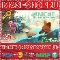 🟢⚡NICHE - A GENETICS SURVIVAL GAME XBOX ONE/X|S KEY