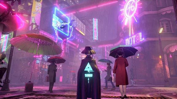 🟢MASTER DETECTIVE ARCHIVES: RAIN CODE PLUS XBOX KEY