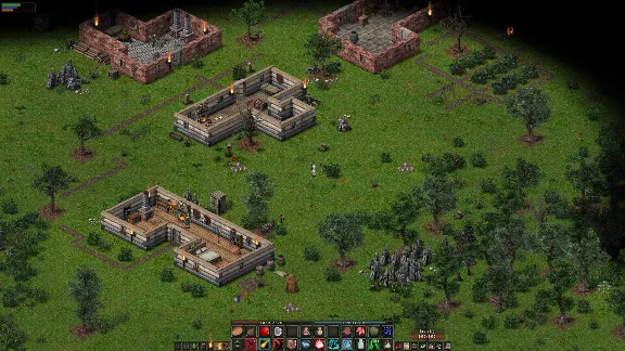 ⭐ Balrum Steam Key 🔑 GLOBAL
