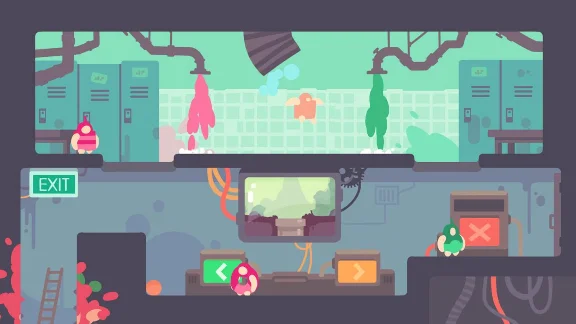 ⭐ Regular Human Basketball Steam Key 🔑 GLOBAL