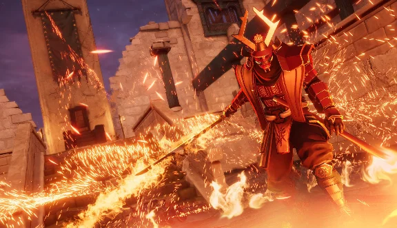 🟢⚡ARAGAMI 2 XBOX ONE/X|S+PC KEY
