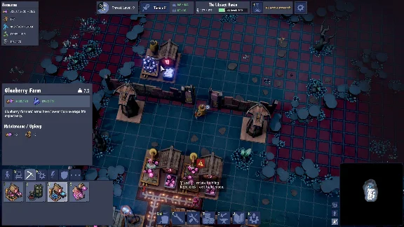 🚀 Dream Engines: Nomad Cities 🤖 Steam Gift AUTO