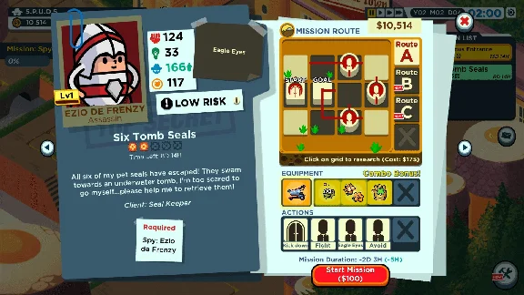⭐Holy Potatoes! A Spy Story?! Steam КЛЮЧ 🔑GLOBAL