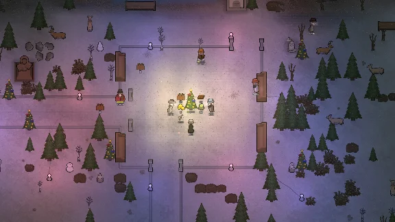 RimWorld - Ideology DLC * STEAM RU*KZ*UA*CIS🔥