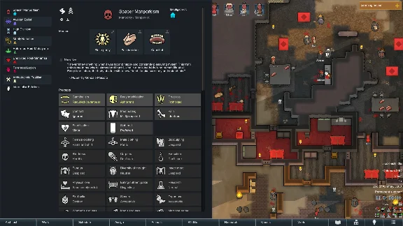 RimWorld - Ideology DLC * STEAM RU*KZ*UA*CIS🔥