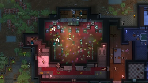 RimWorld - Ideology DLC * STEAM RU*KZ*UA*CIS🔥