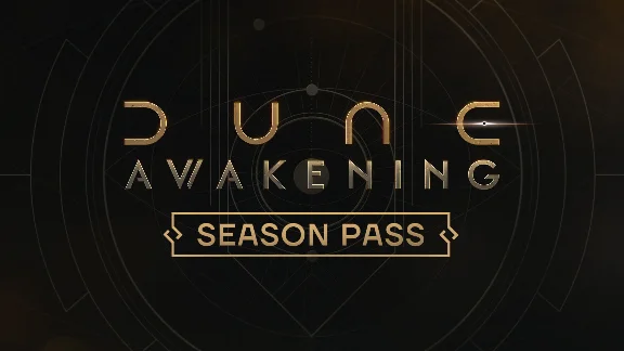 Dune: Awakening - Season Pass DLC * STEAM RU*KZ*UA*CIS