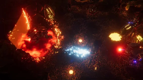 🟢⚡BLACKWIND XBOX ONE/X|S KEY