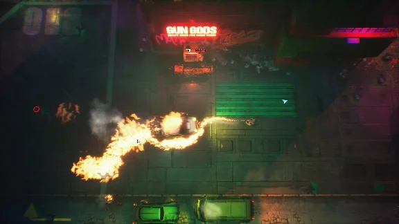 ⭐ Glitchpunk Steam Key 🔑 GLOBAL