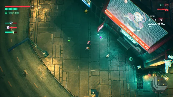 ⭐ Glitchpunk Steam Key 🔑 GLOBAL