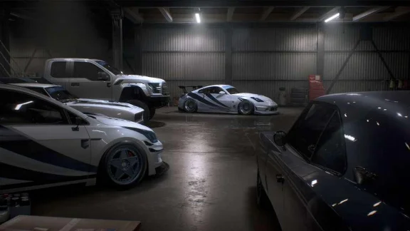 ⭐Need for Speed: Payback US XBOX One КЛЮЧ  🔑США