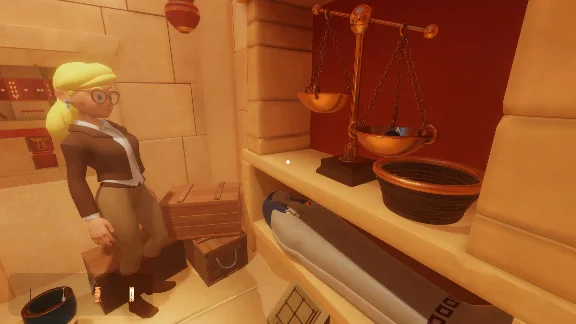 Escape Simulator АВТОДОСТАВКА STEAM РОССИЯ