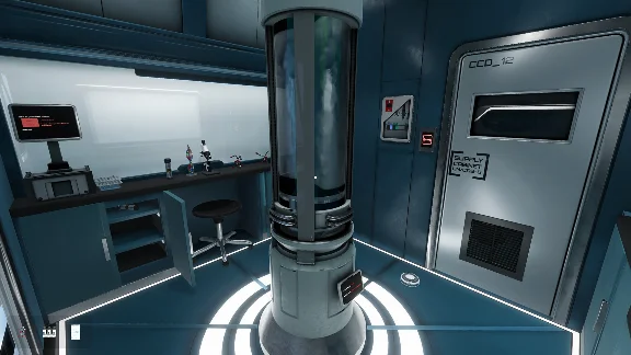Escape Simulator АВТОДОСТАВКА STEAM РОССИЯ