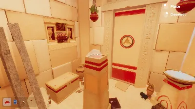 Escape Simulator АВТОДОСТАВКА STEAM РОССИЯ
