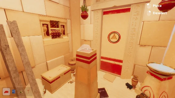Escape Simulator АВТОДОСТАВКА STEAM РОССИЯ