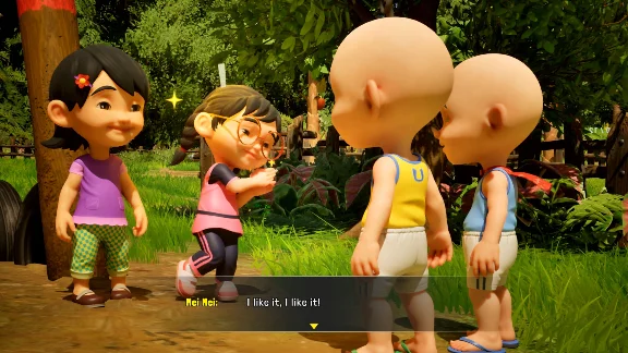 🚀 Upin & Ipin Universe 🤖 Steam Gift RU + other ⚡ AUTO