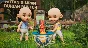 🚀 Upin & Ipin Universe 🤖 Steam Gift RU + other ⚡ AUTO