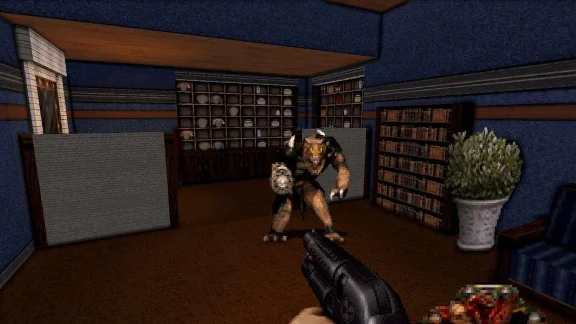 ⭐ Duke Nukem 3D: 20th Anniversary World Tour EU XBOX On
