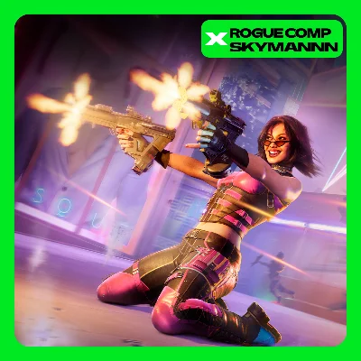 ROGUE COMPANY | R-BUCKS | НАБОРЫ | XBOX FAST