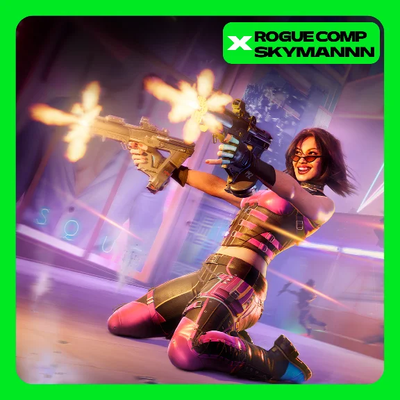 ROGUE COMPANY | R-BUCKS | НАБОРЫ | XBOX FAST