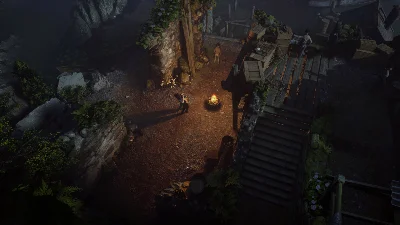 Eriksholm: The Stolen Dream АВТОДОСТАВКА STEAM РОССИЯ