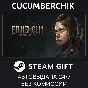 Eriksholm: The Stolen Dream✅STEAM GIFT AUTO✅RU/УКР/СНГ