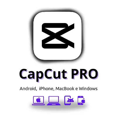 💎CAPCUT PRO 🔑PRIVATE ACCOUNT 🔥FULL WARRANTY