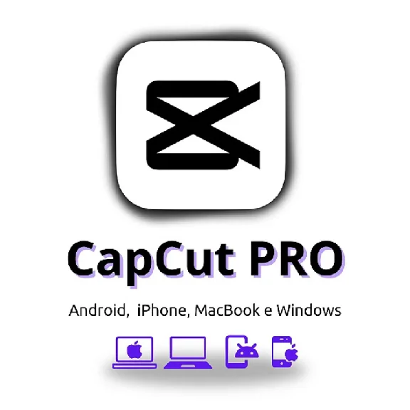 💎CAPCUT PRO 🔑PRIVATE ACCOUNT 🔥FULL WARRANTY