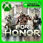 🔥For Honor: 5000 - 150000 Steel💰 XBOX Activation 🎁