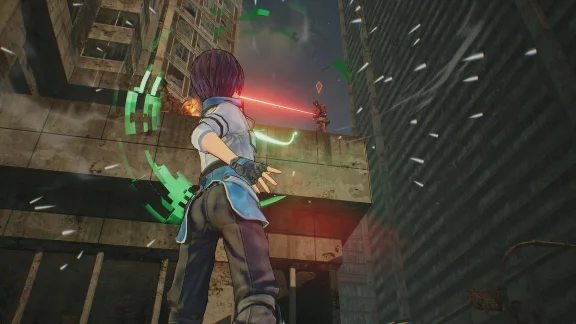 ⭐ Sword Art Online: Fatal Bullet Complete Edition EU XB