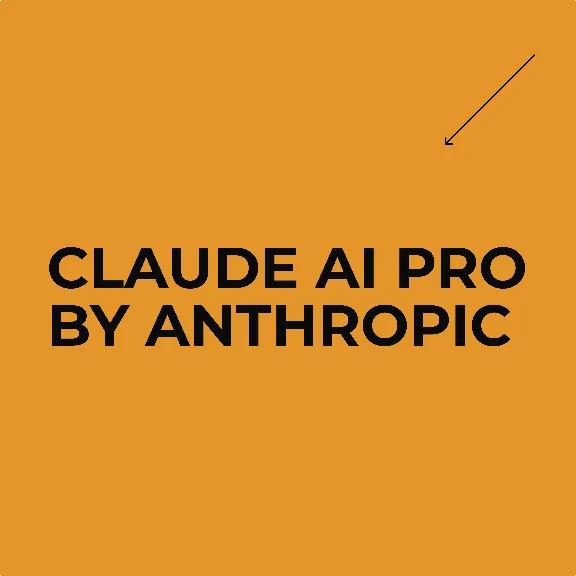 CLAUDE AI PRO - ЛИЧНЫЙ ДОСТУП - БЫСТРО - ANTHROPIC
