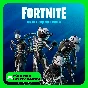 🟢FORTNITE: Skull Squad Pack XBOX|PC|EPIC Activation🌎